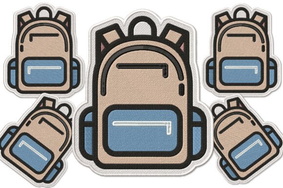 Evaluating Cute Student Bag Patch Embroidery: A Practical Guide for Customization and Personalization